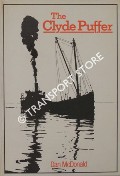 Book cover of The Clyde Puffer by McDONALD, Dan